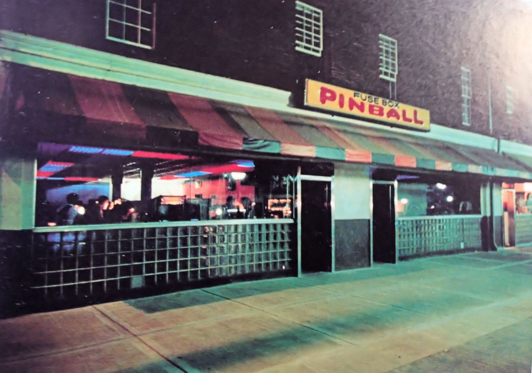 Pinball